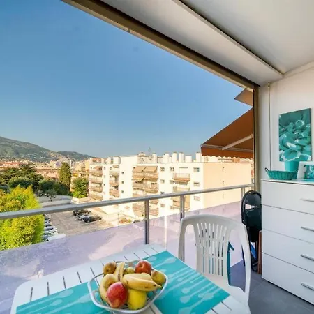 Monaco Apartmán *