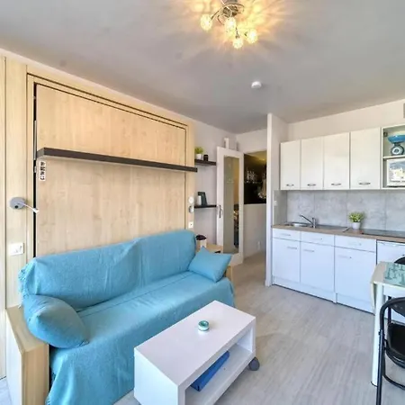 Monaco Apartament Roquebrune-Cap-Martin