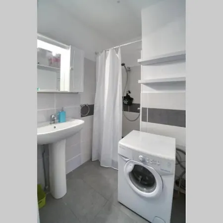 Monaco Apartment Roquebrune-Cap-Martin