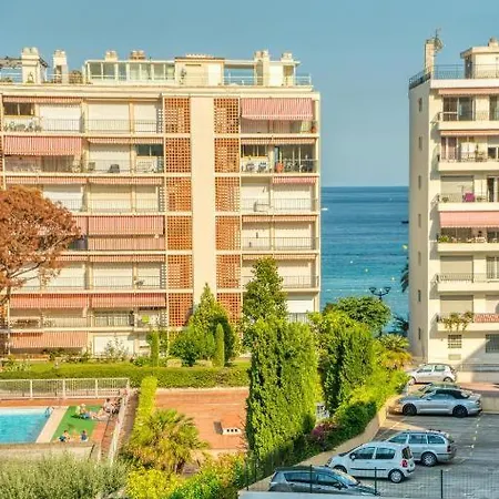 Daire Monaco Roquebrune-Cap-Martin